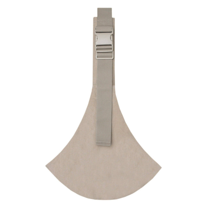 Copper Pearl Everyday Sling Carrier | Taupe
