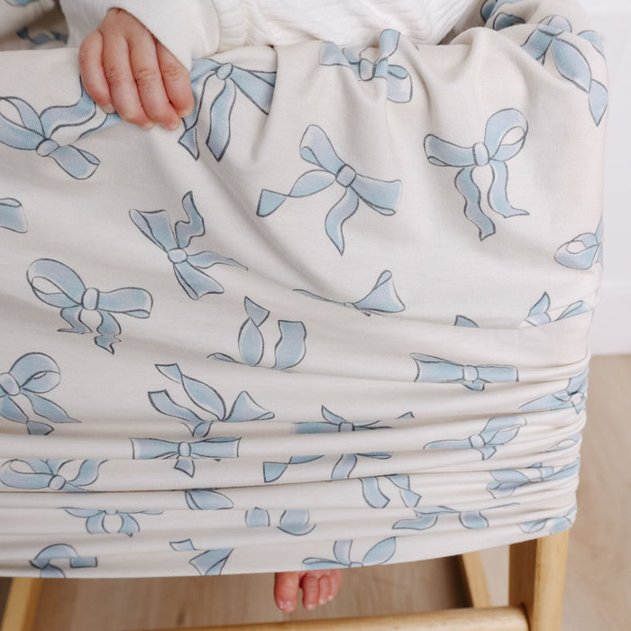 Copper Pearl Multi-Use Cover | Daphne