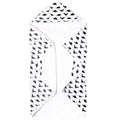 Copper Pearl Premium Baby Knit Hooded Towel | Wild