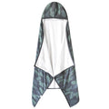 Copper Pearl Premium Big Kid Knit Hooded Towel | Hunter