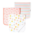 Copper Pearl Premium Burp Cloths | Cheery