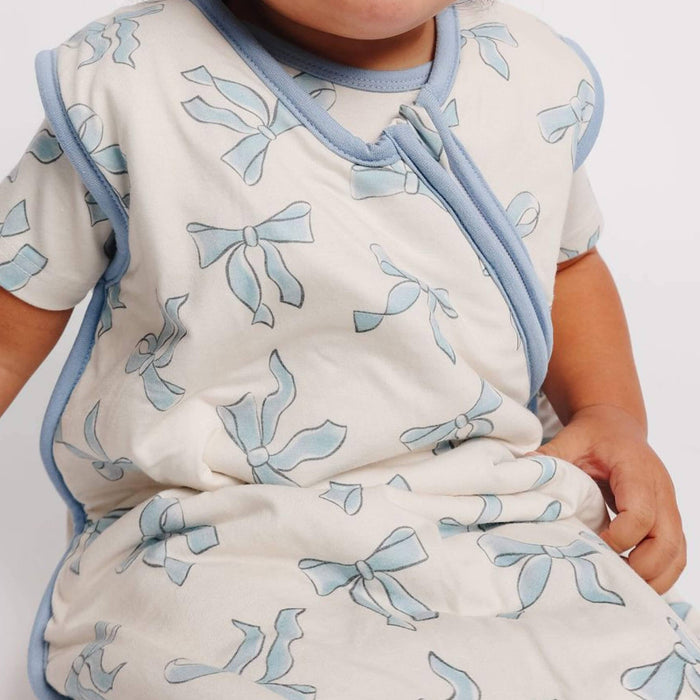Copper Pearl Sleep Bag 0.5 TOG | Daphne