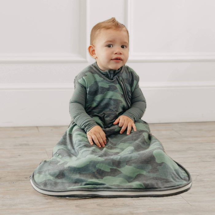 Copper Pearl Sleep Bag 0.5 TOG | Hunter