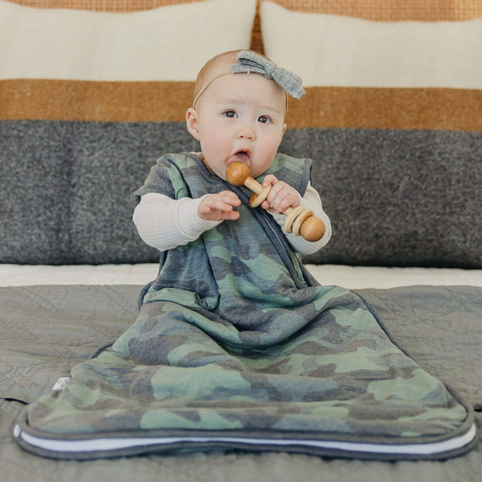Copper Pearl Sleep Bag 0.5 TOG | Hunter
