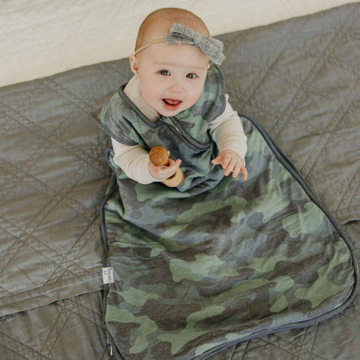 Copper Pearl Sleep Bag 0.5 TOG | Hunter