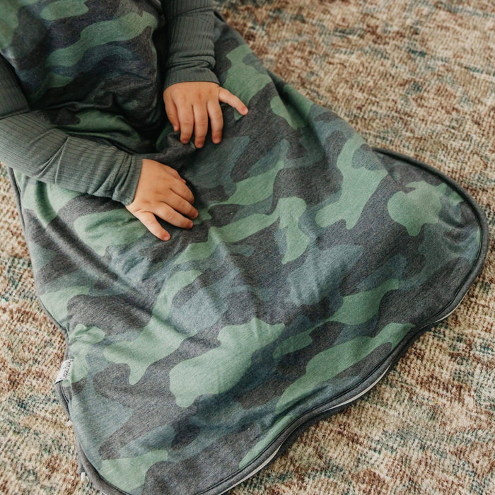 Copper Pearl Sleep Bag 0.5 TOG | Hunter