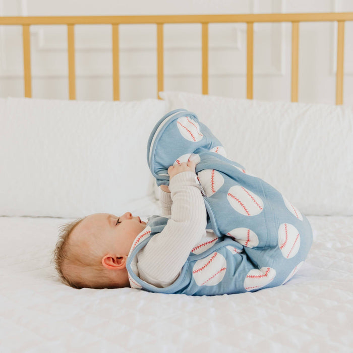 Copper Pearl Sleep Bag 0.5 TOG | Slugger