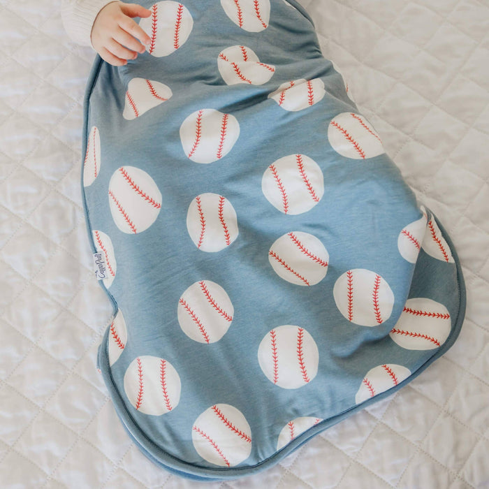 Copper Pearl Sleep Bag 0.5 TOG | Slugger