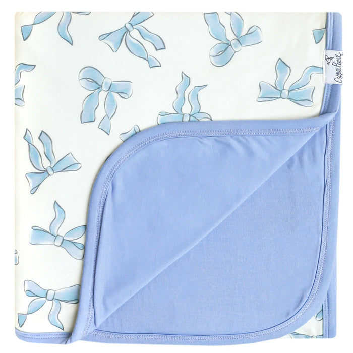 Copper Pearl Three-Layer Quilt | Daphne