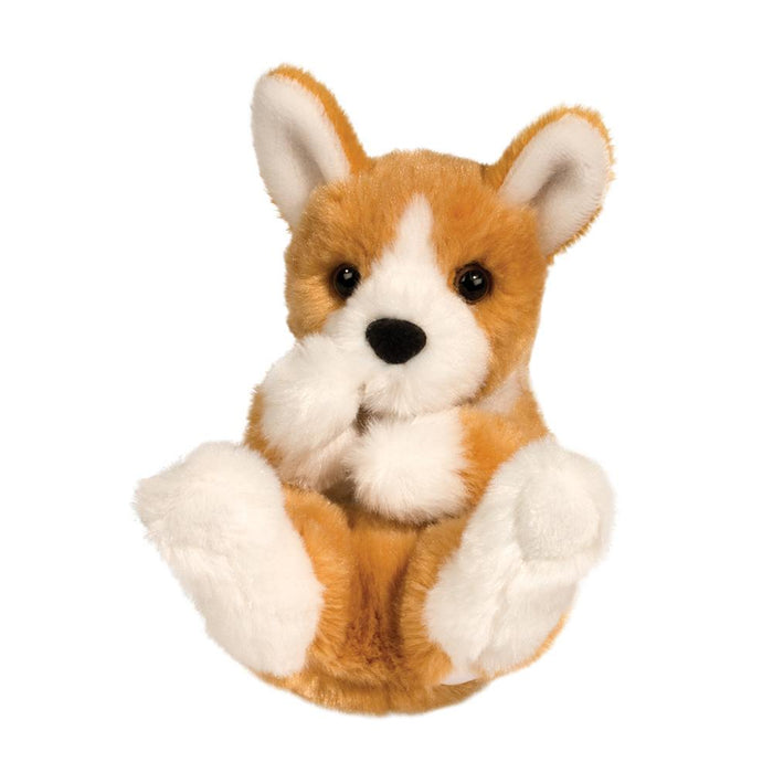 Corgi Lil; Pup