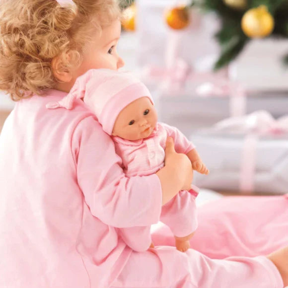 Corolle Bebe Calin | Charming Pastel