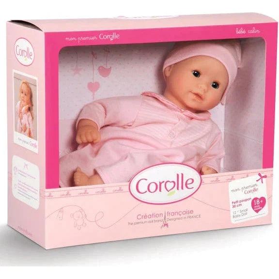 Corolle Bebe Calin | Charming Pastel