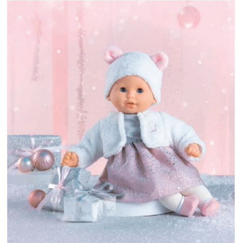 Corolle Bébé Calin Marguerite Magical Evening Doll