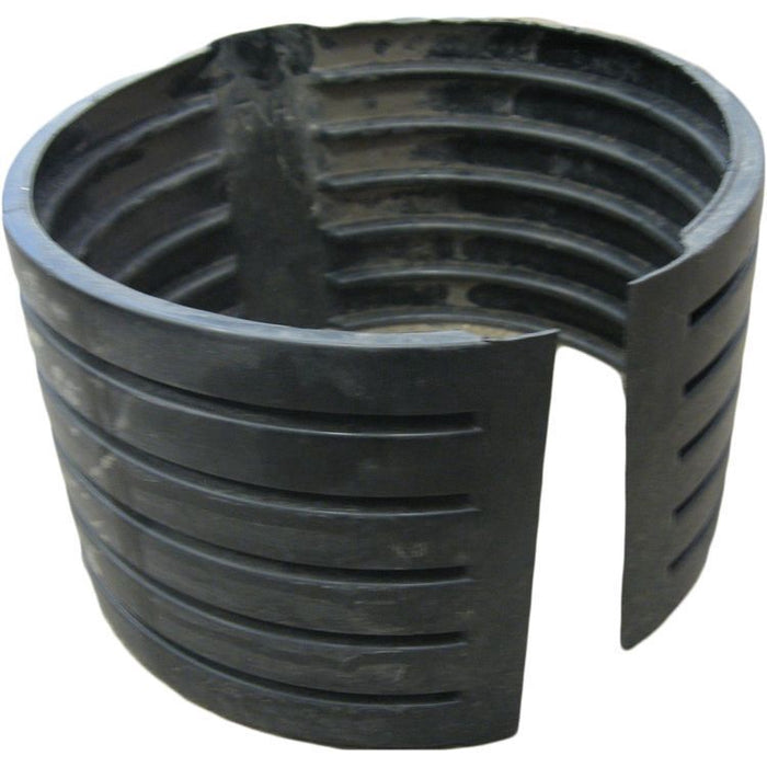 Coupler Split HDPE 30"
