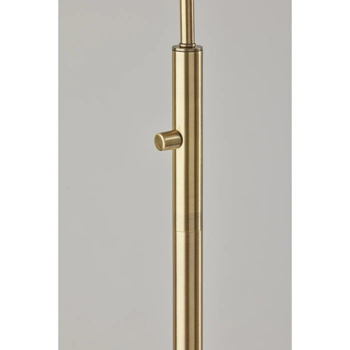 Cove Floor Lamp