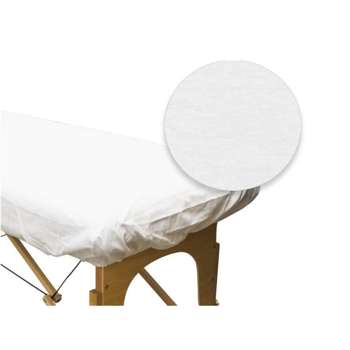 Cover for adjustable massage table - Cotton flannel