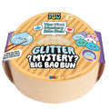 Crazy Fun Official Big Mystery 7" Bao Bun – Rare Glitter