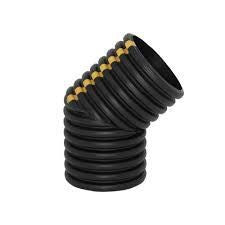 Culvert 8" 45 Degree Elbow DW