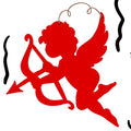 Cupid Door Hanger