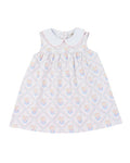 Cypress Row Petals And Porcelain Darla Day Dress