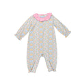 Cypress Row Pumpkin Patch Prep Girls Rosie Romper