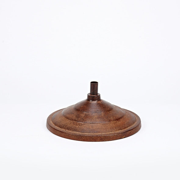 Daggett Hill Torch with Base