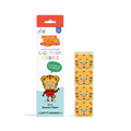 Daniel Tiger's Neighborhood - Light-Up Cubes