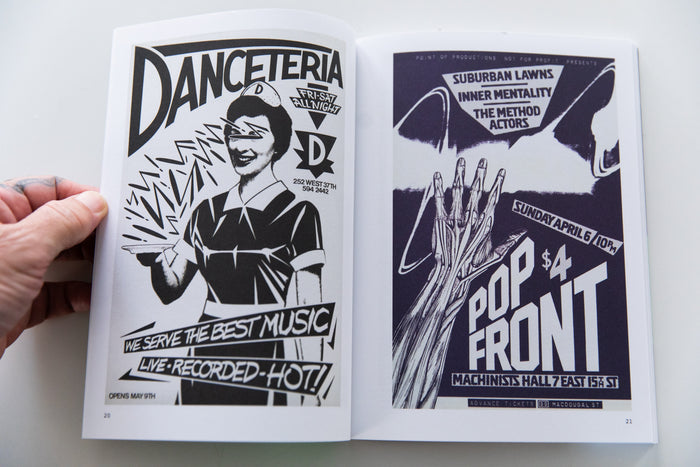 DAVID KING PUBLICATIONS 1977-2019