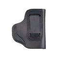 DeSantis Insider Holster Right Hand Kahr CW45, Kahr P45 Leather Black