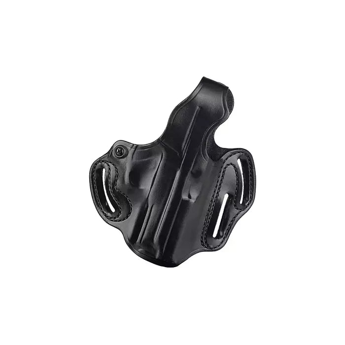 DeSantis Thumb Break Holster Right Hand FN Herstal FNP-45 4 1/2", FN Herstal FNX-45 Tac Leather Black