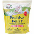 Dewormer Goat Positive Pellet 6#