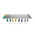 Dillon Precision 2 Small - 2 Large Primer Pickup Tubes