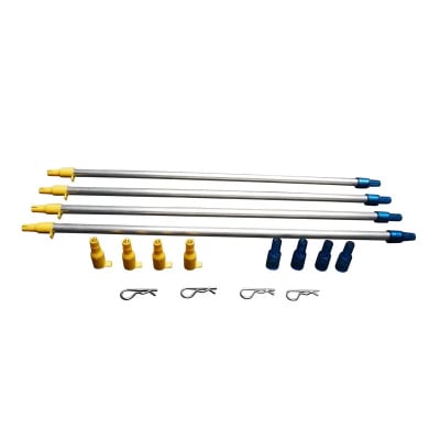 Dillon Precision 4 Small Primer Pickup Tubes