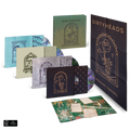 Dirty Heads - Midnight Control Deluxe Collector's Edition Box Set