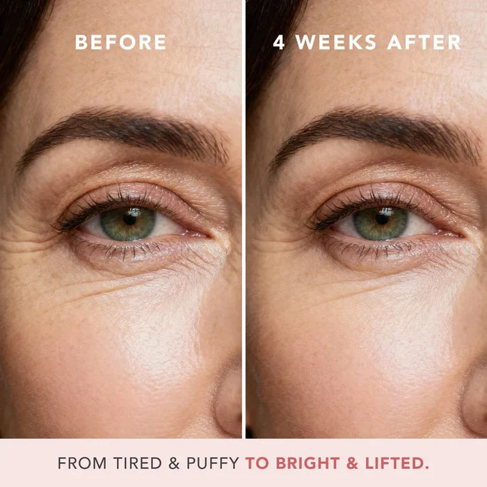 DollSkin Genius Firming Mushroom Eye Milk
