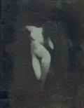 Donna Hughes Pensive no.1