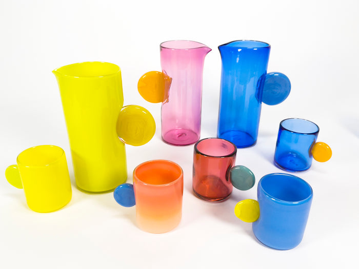 Dot Cup