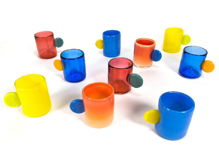 Dot Cup