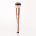 Double-Ended Complexion Brush