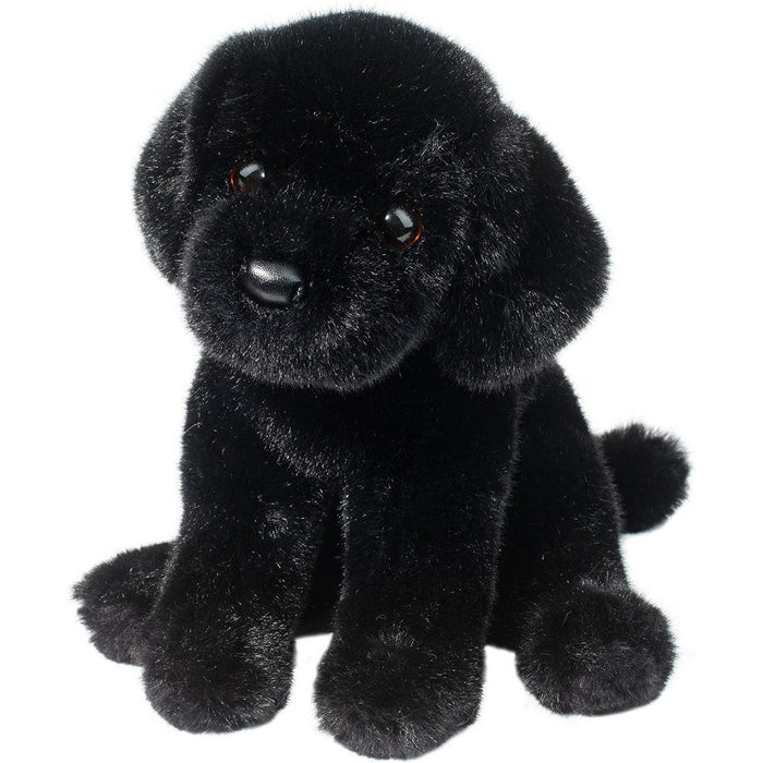 Douglas Ford Black Lab