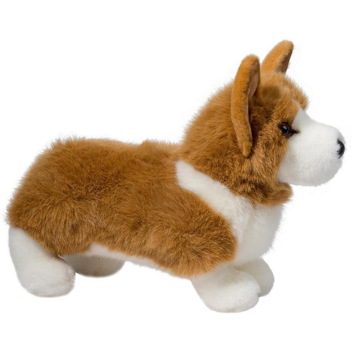 Douglas Ingrid Corgi