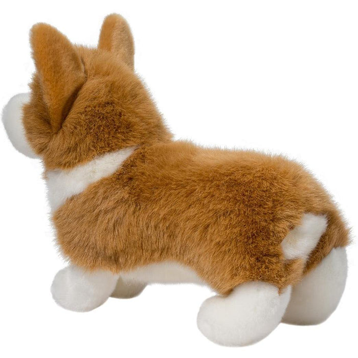 Douglas Ingrid Corgi