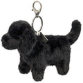 Douglas Lab Bag Charm