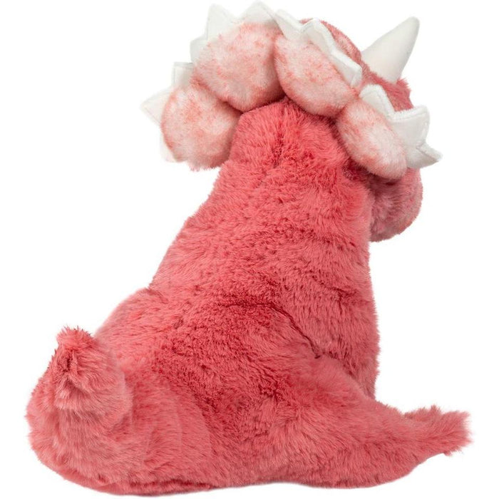 Douglas Tracie Pink Dino Soft