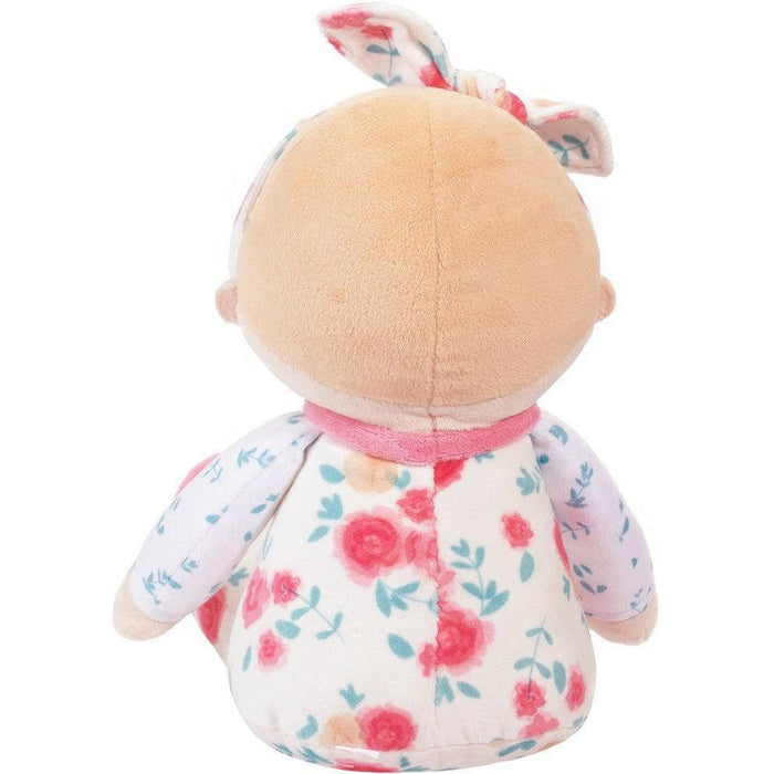 Douglas Vera Floral Doll