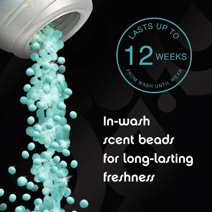 Downy Unstopables In-Wash Scent Booster Beads, Fresh (39.9 oz.)