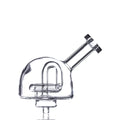Dr. Dabber Boost EVO Vaporizer Glass Attachment - Hemisphere