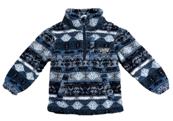 DreamCatcher Shady Fleece
