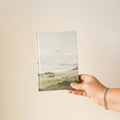 Dublin Lined Notebook