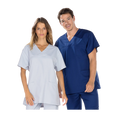Dylan - Short Sleeve Tunic - Unisex - 75 cm